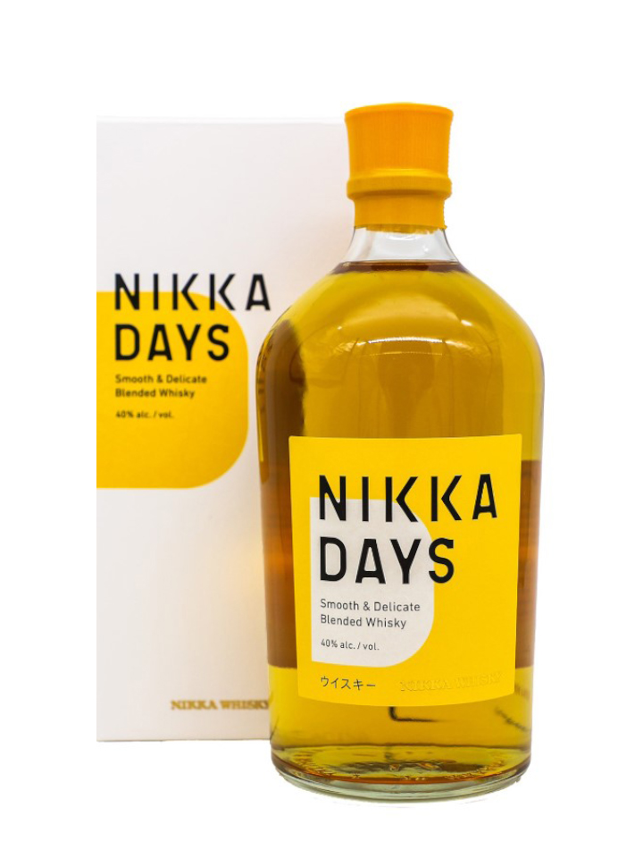 Nikka Days 700ml