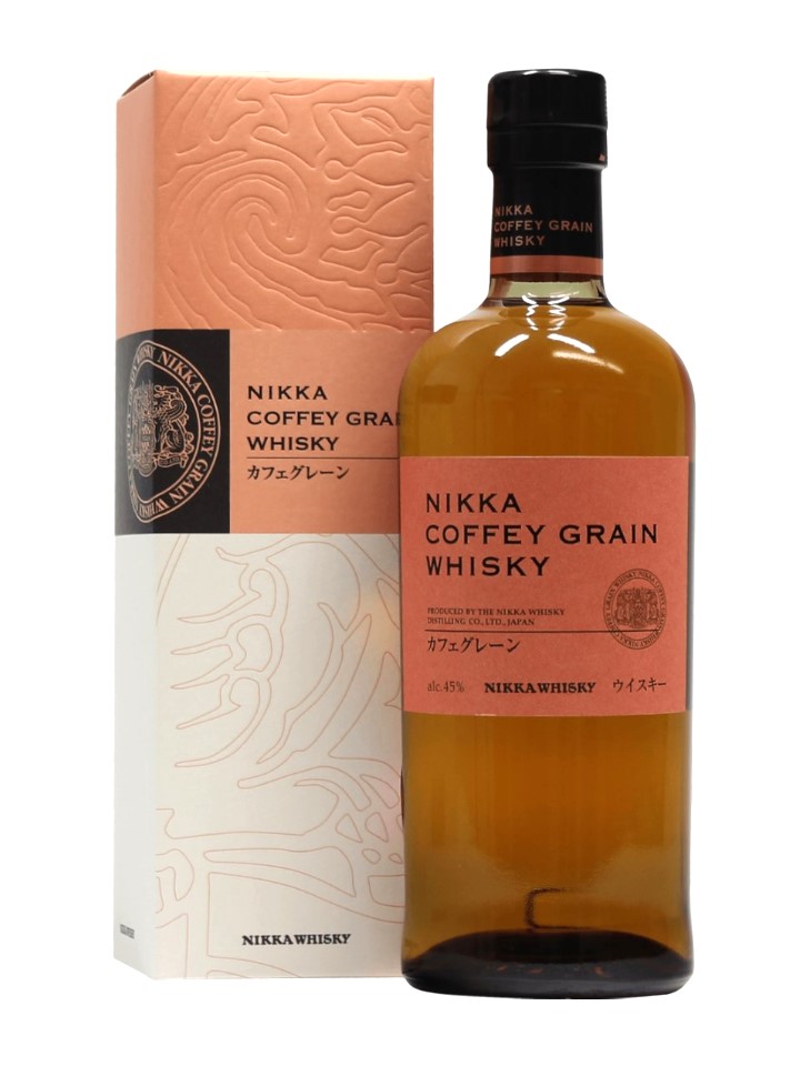 Nikka Coffey Grain Whisky 700ml