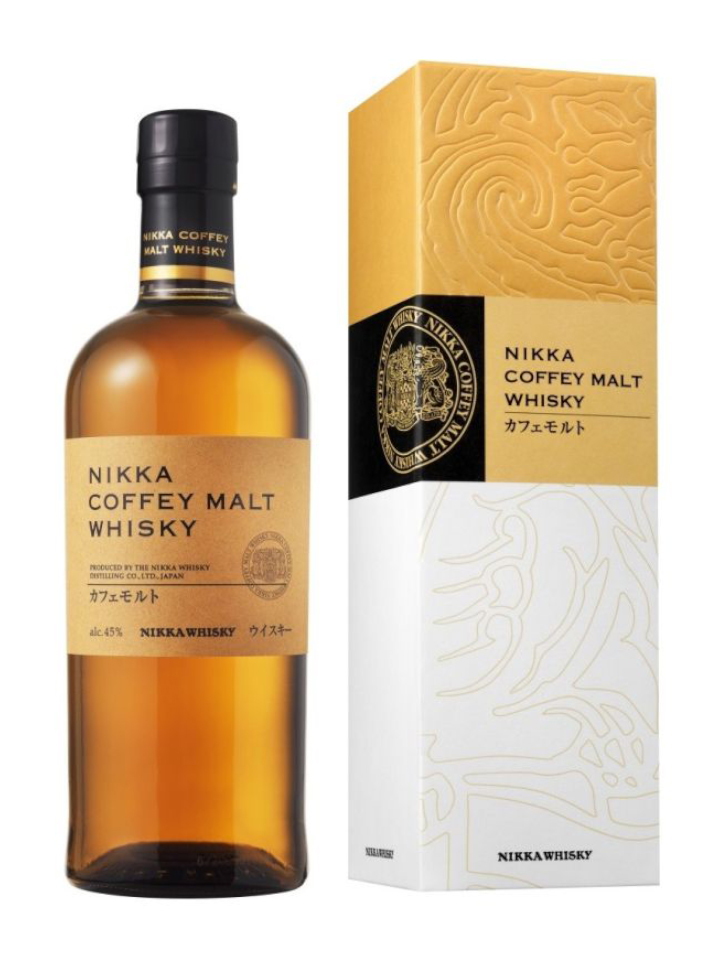 Nikka Coffey Malt Whisky 700ml