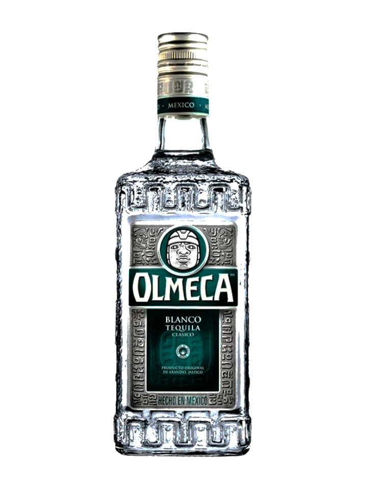 Olmeca Blanco 700ml