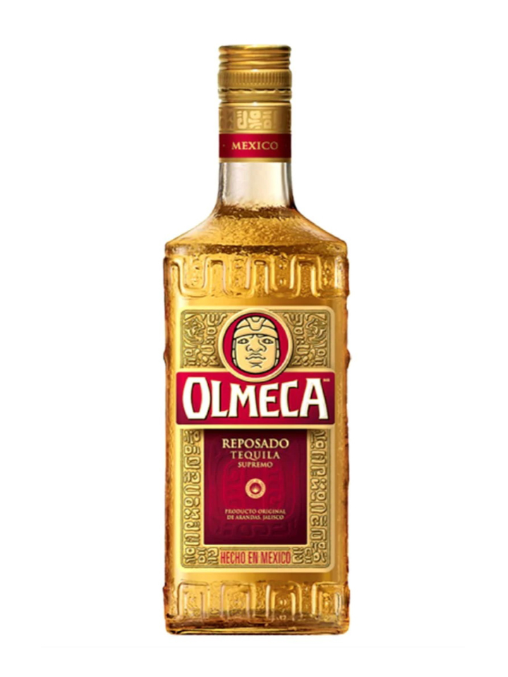 Olmeca Gold 700ml