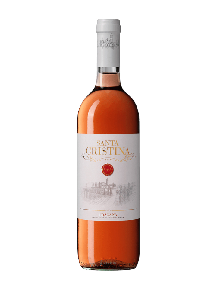 Santa Cristina Rose 750ml