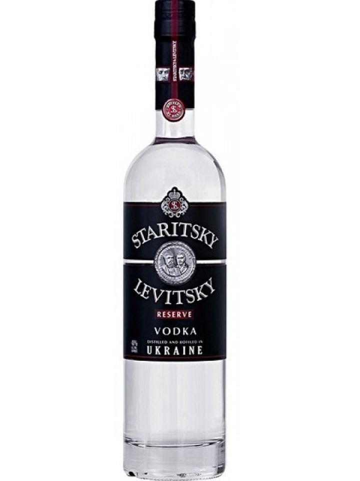 Staritsky Levitsky Reserve 500ml