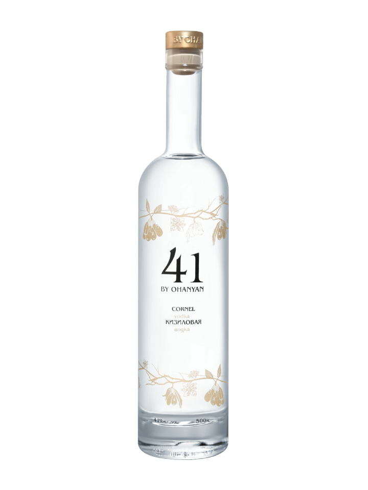 41 by Ohanyan Cornel 500ml