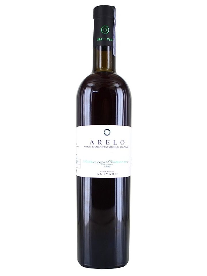 Arelo Tawny Select 750ml