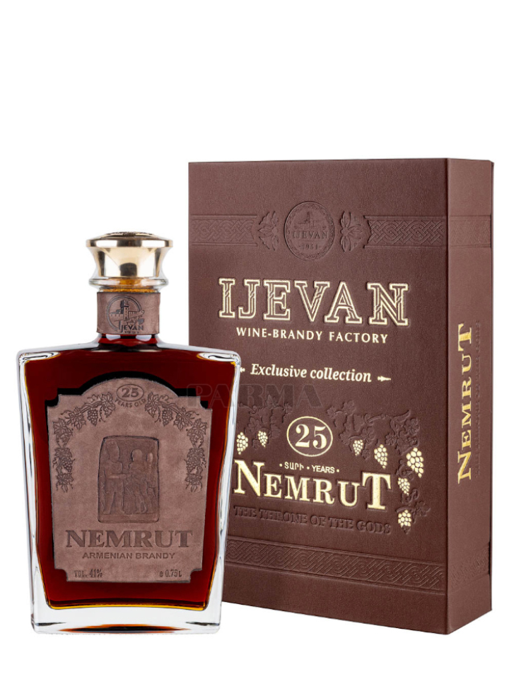 Nemrut 25YO 750ml