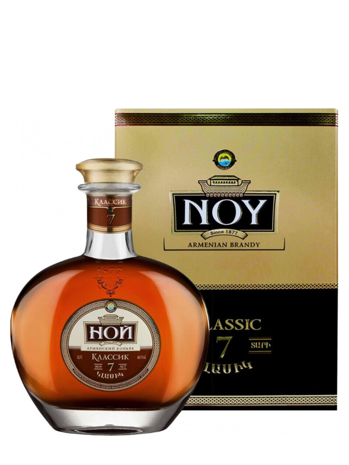 Noy Classic 7YO 500ml