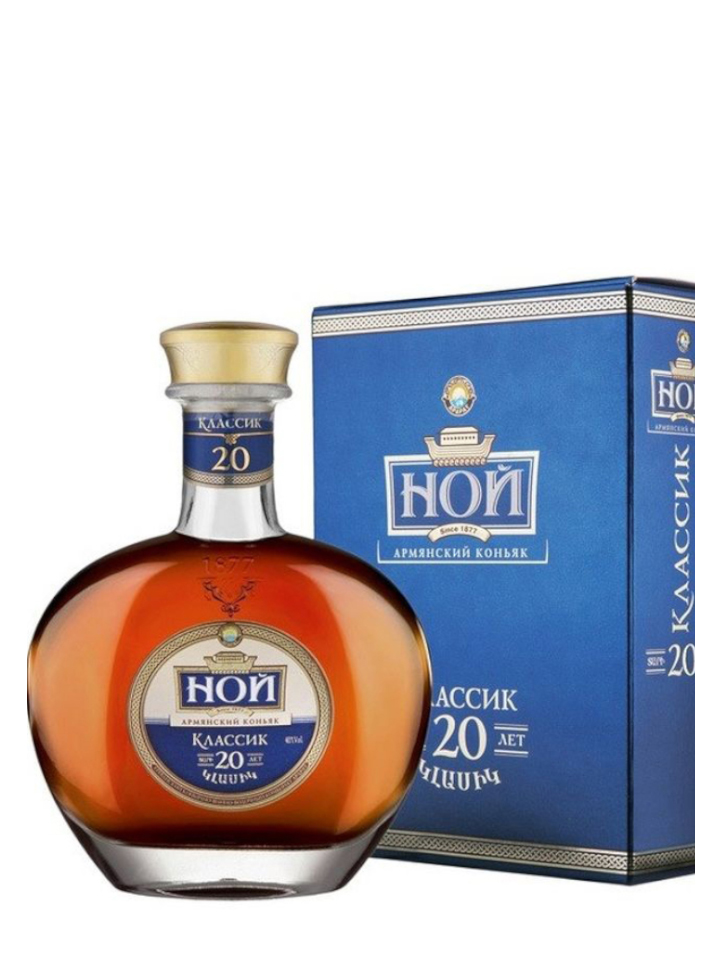 Noy Classic 20YO 500ml