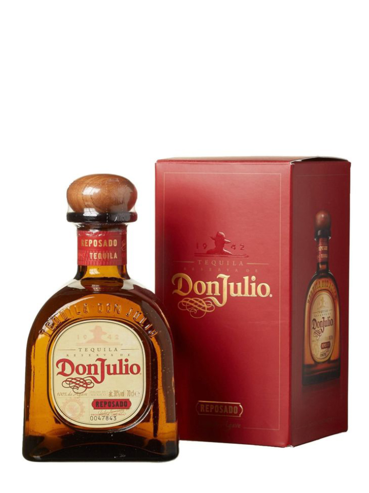 Don Julio Reposado 700ml