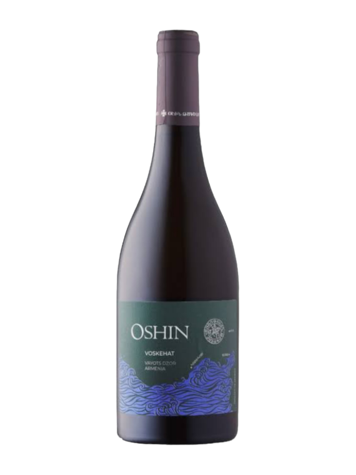 Oshin White Reserve 750ml