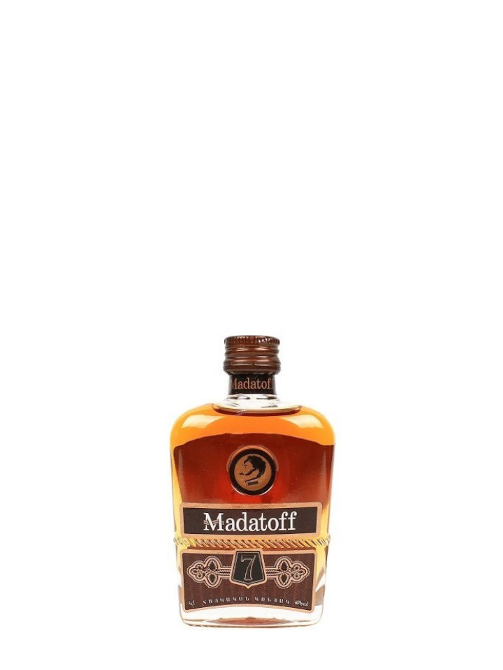 Madatoff 7YO 50ml