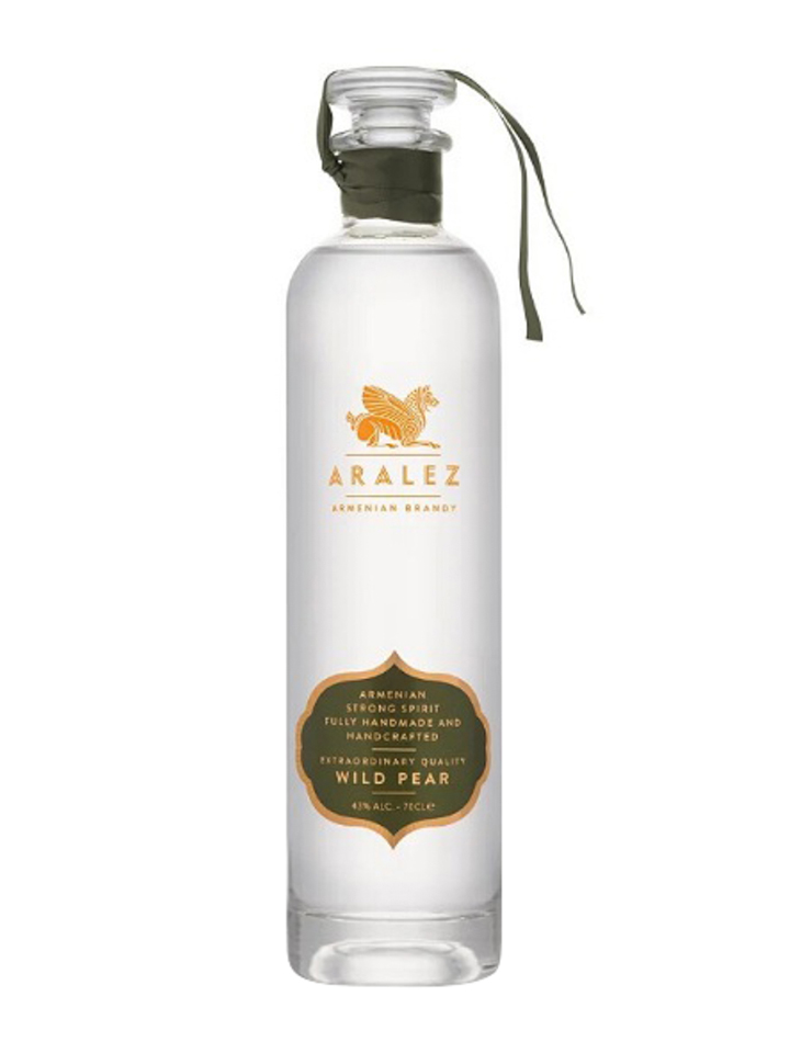 Aralez Wild Pear 700ml