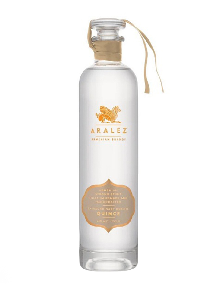 Aralez Quince 700ml