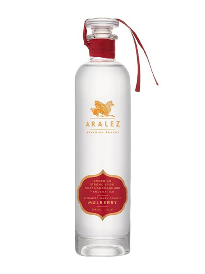 Aralez Mulberry 700ml