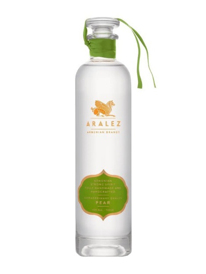 Aralez Pear 700ml