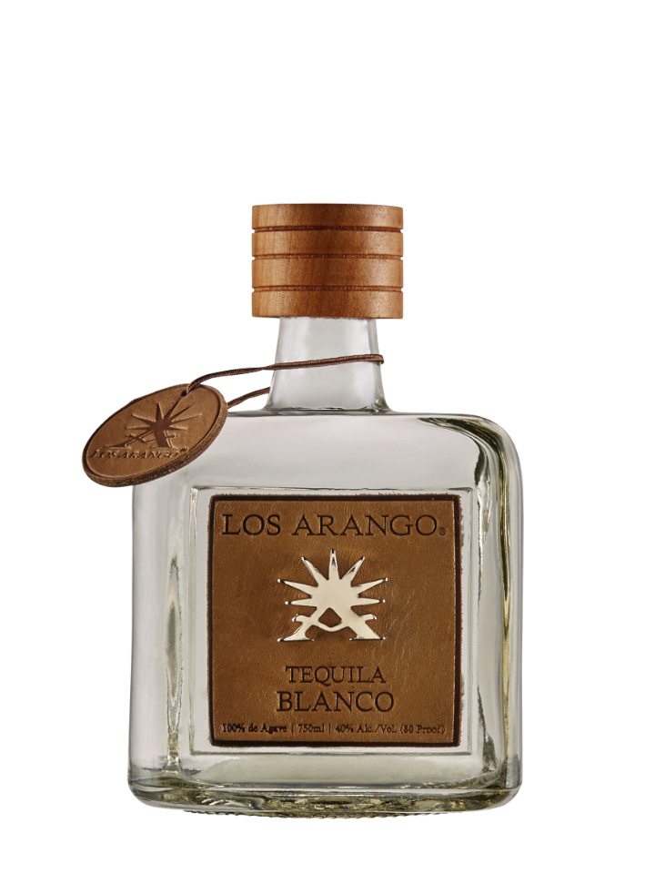Los Arango Blanco 750 ml