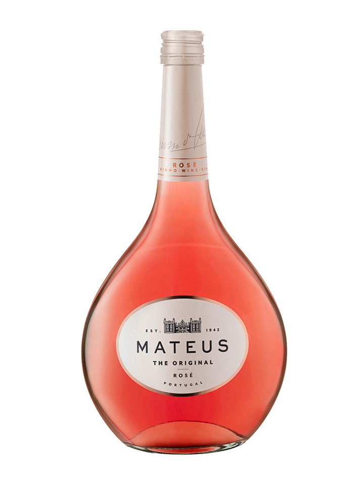 Mateus Rose 750ml