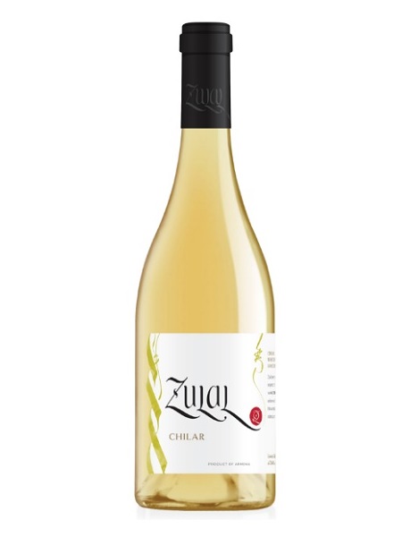 Zulal Chilar 750ml