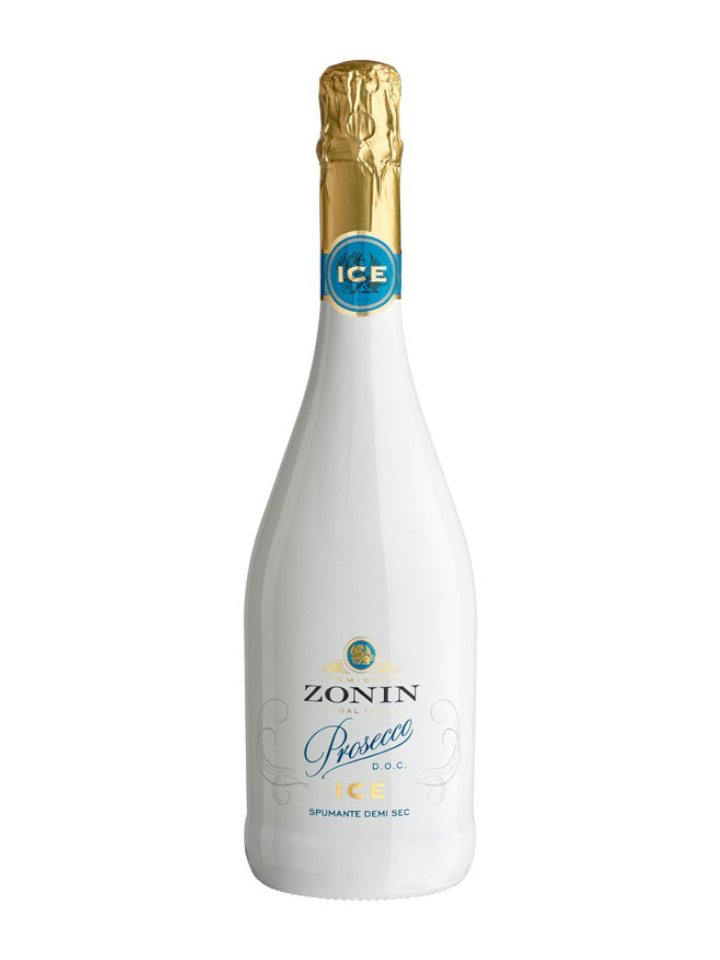 Prosecco Zonin ICE DOC 750ml