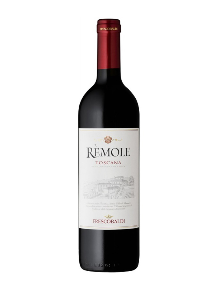 Frescobaldi Remole Toscana Red 750ml