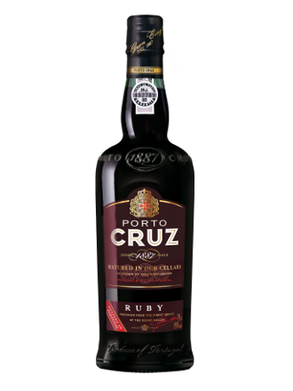 Porto Cruz Ruby 750ml