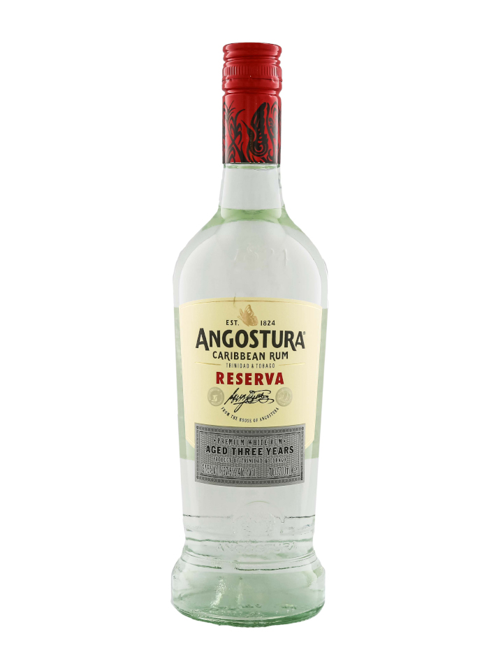 Angostura 3YO Reserva 700ml