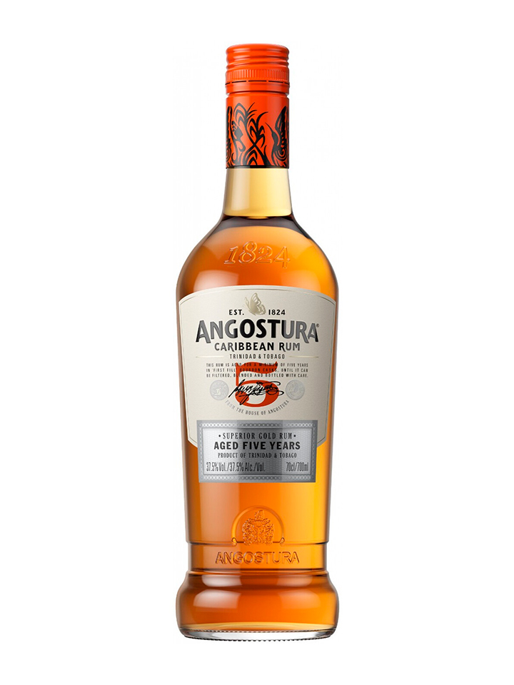 Angostura 5YO 700ml