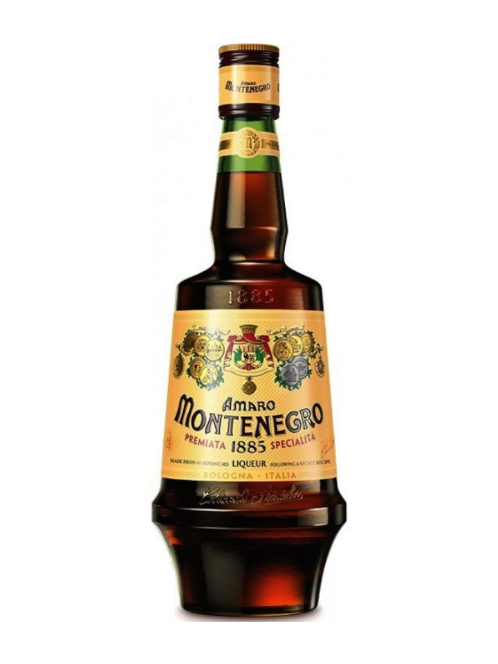 Amaro Montenegro 750ml