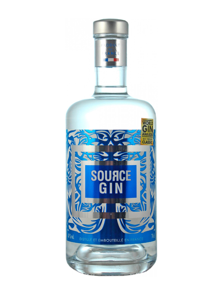 Source Gin 700ml