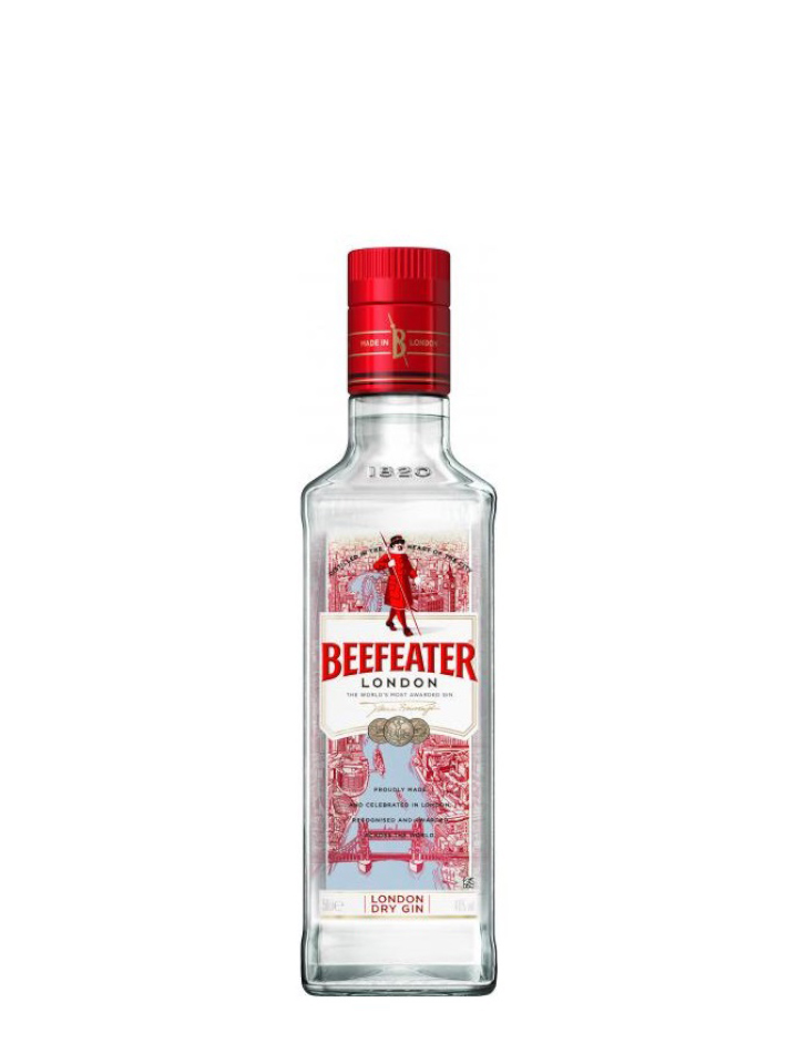 Beefeater Dry Gin 500ml