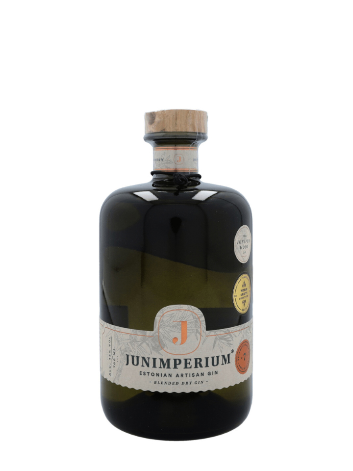 Junimperium Blended Dry Gin 700ml