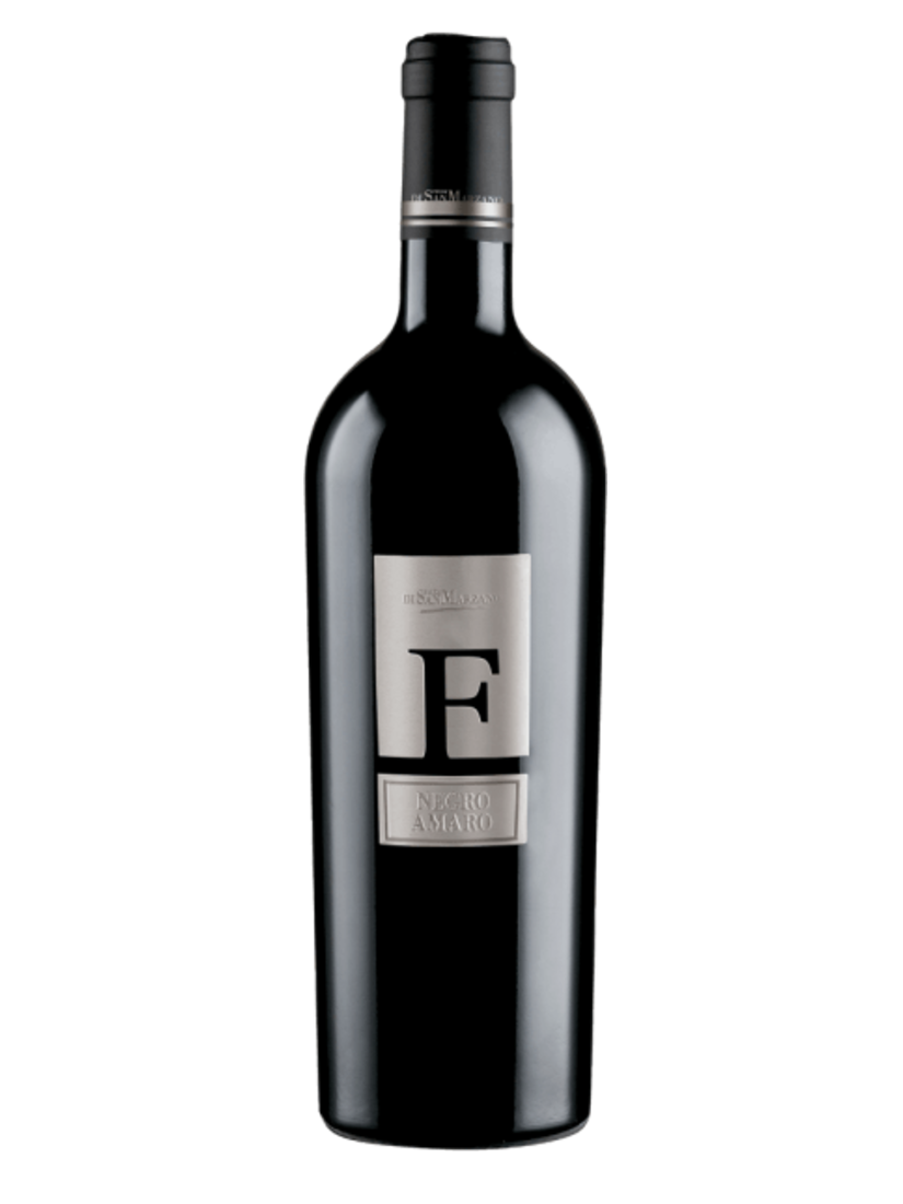 Feudi di San Marzano Negroamaro 750ml