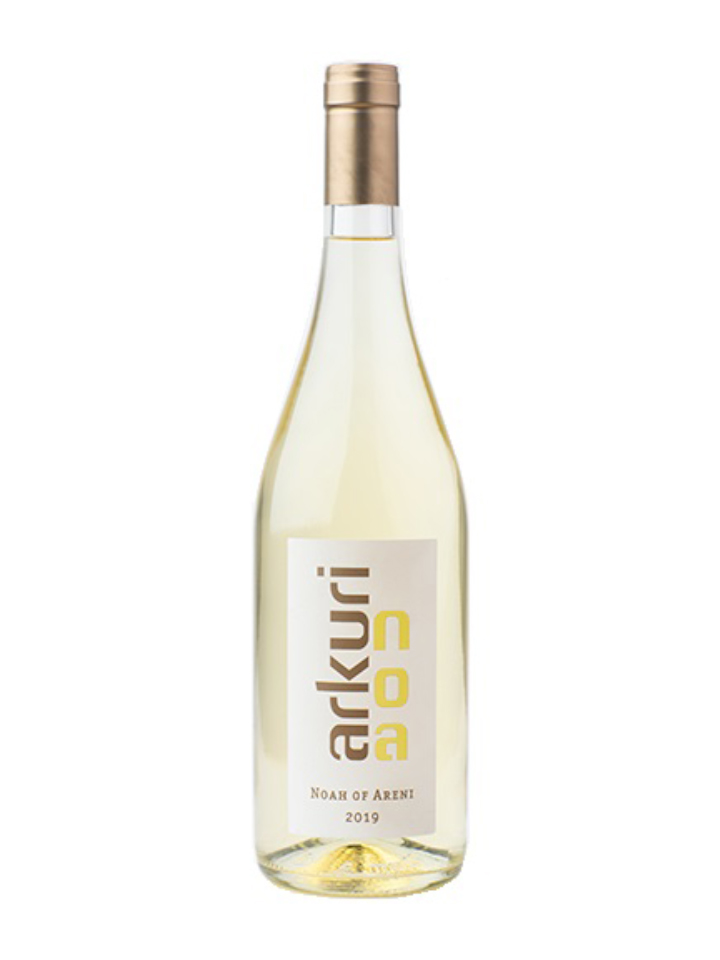 Arkuri Noa of Areni White 750ml