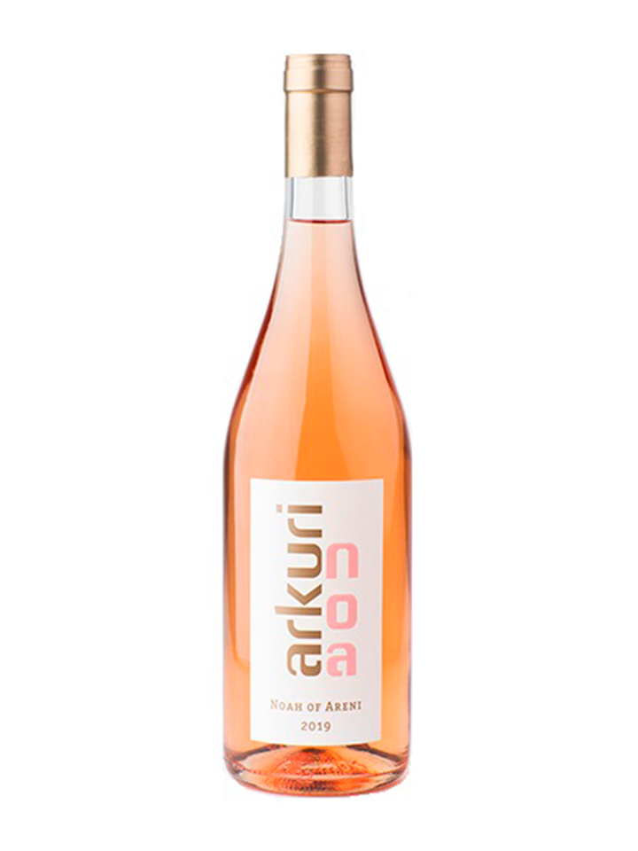 Arkuri Noah of Areni Rose750ml