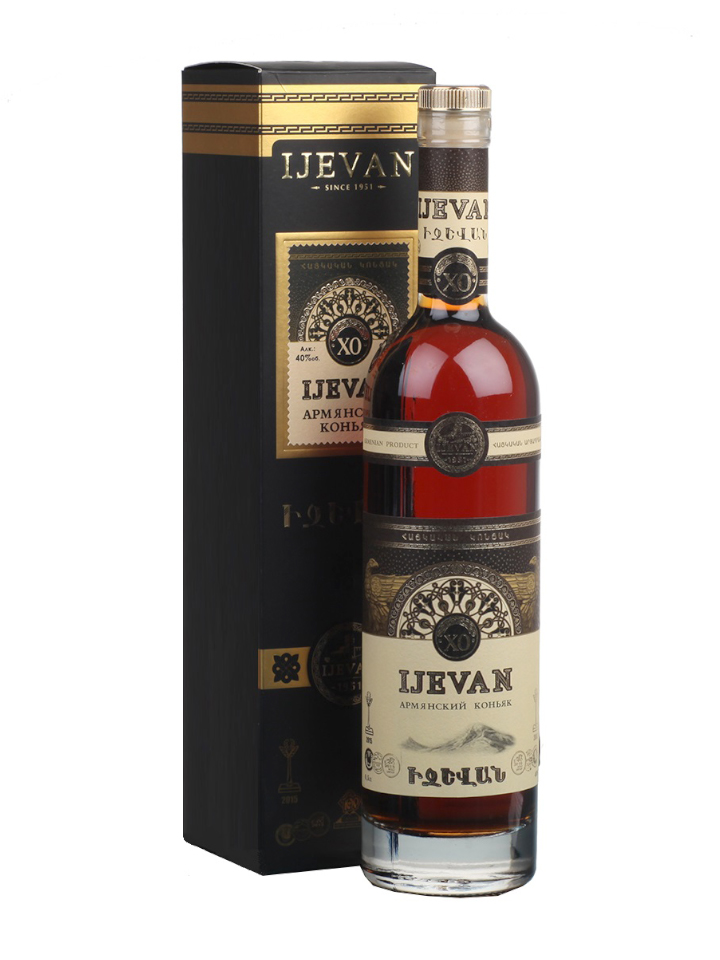 Ijevan XO 10YO 500ml