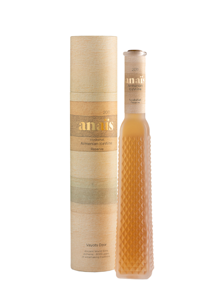 Anais Reserve Icewine 200ml