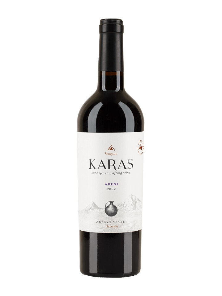 Karas Areni 750ml