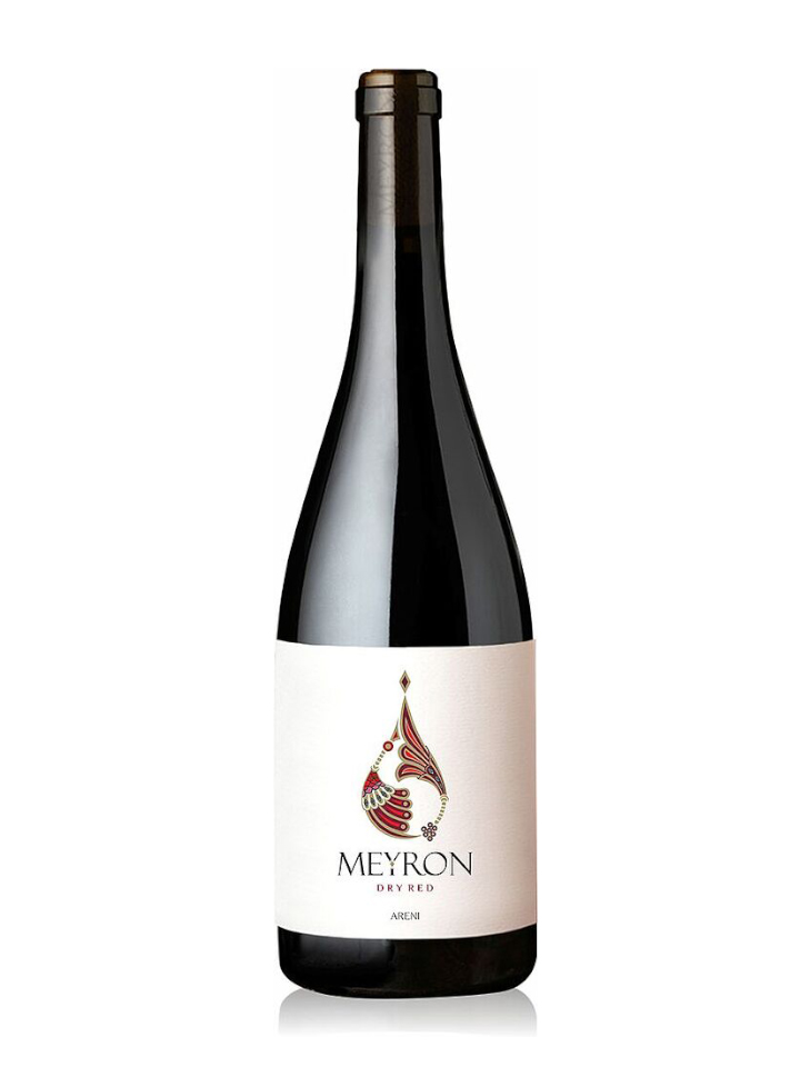 Meyron red dry