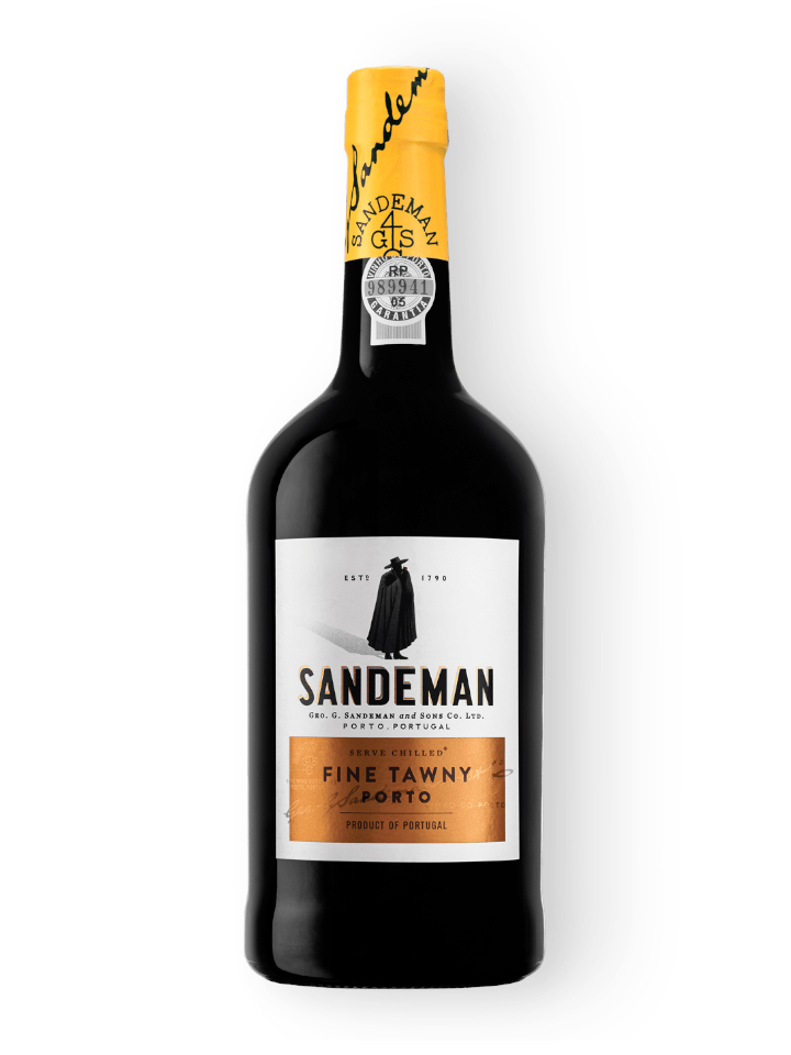 Sandeman Porto Fine Tawny