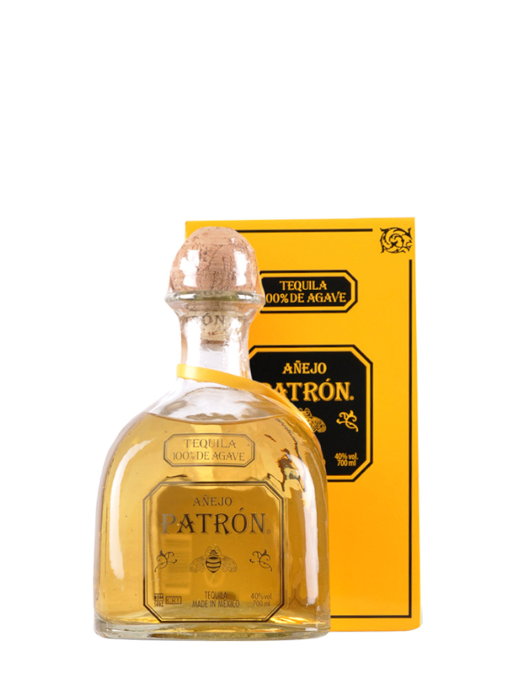 Patron Anejo 357 ml