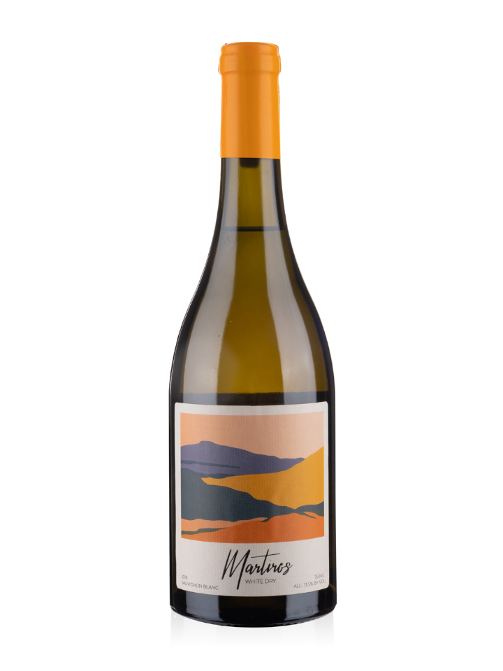 Martiros Sauvignon Blanc