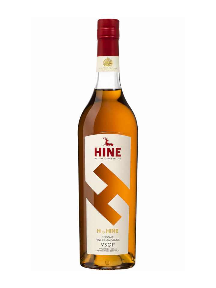 H by Hine VSOP 0.7l