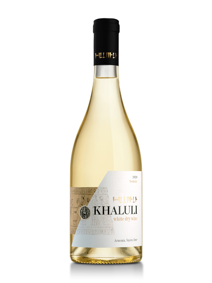 Khaluli White Dry