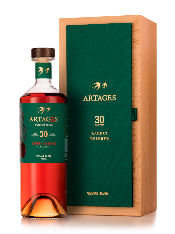 Artages 30