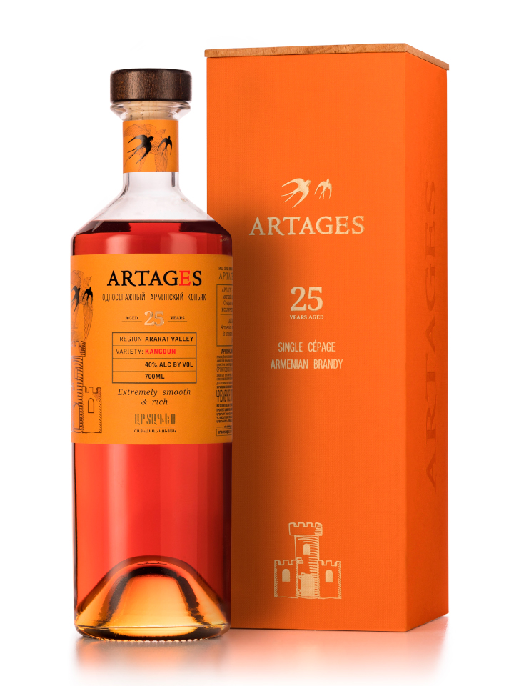 Artages 25