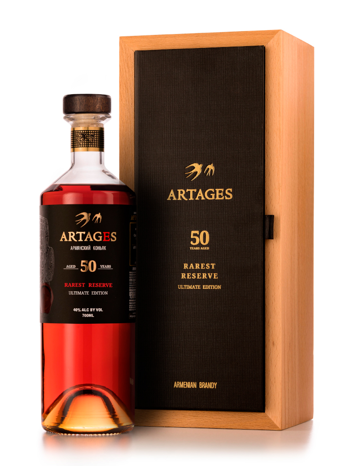 Artages 50