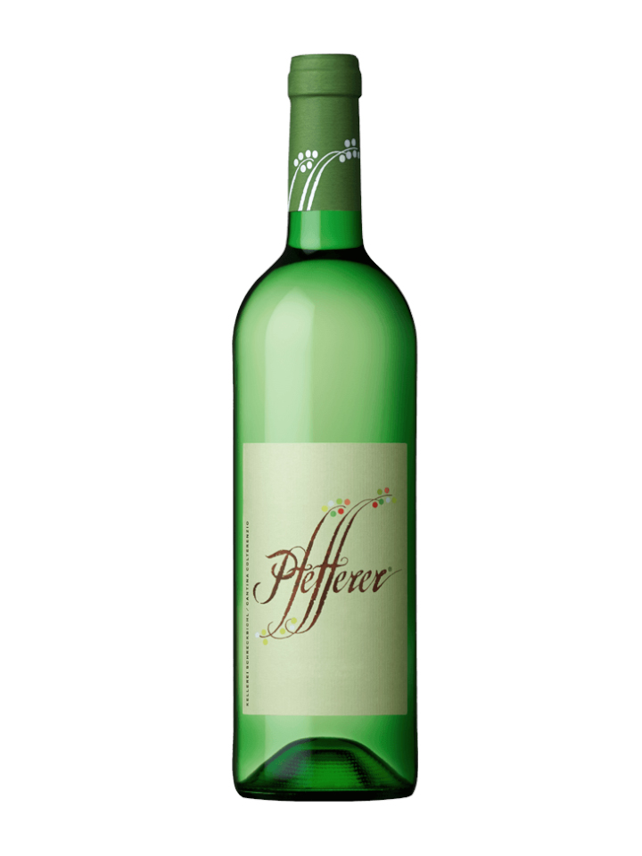 Pfefferer White Semi-dry Wine
