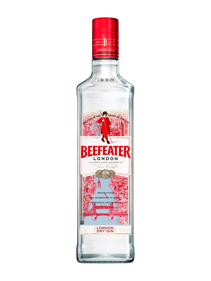 Beefeater Dry Gin 700ml