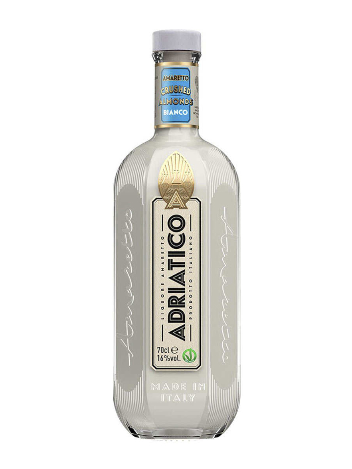 Adriatico Amaretto Bianco