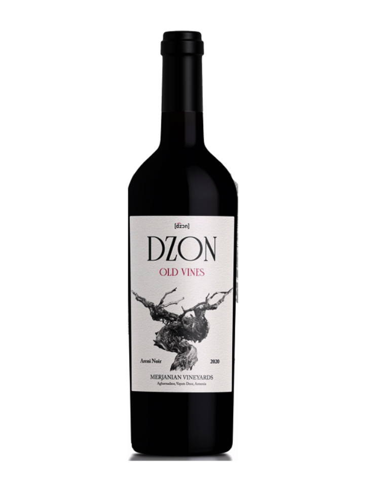 Dzon Old Vines